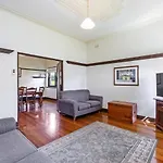 Fairholme Apartment