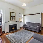 Fairholme Apartment