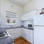 Fairholme Apartment