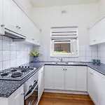 Fairholme Apartment