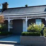 Freddy\'S Boutique Villas