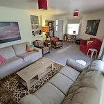 The F Project Residence - Whole House