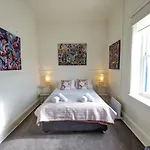 The F Project Residence - Whole House
