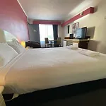 Mahogany Motel Warrnambool