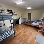 Turn-In Motel