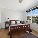 Southern Ocean Retreat