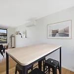 Southern Ocean Retreat