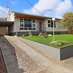 Southern Ocean Retreat