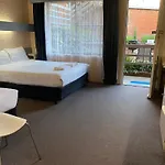 Mahogany Motel Warrnambool
