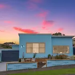 A Wave From It All