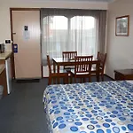 Raglan Motor Inn
