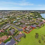 Hopkins View Holiday Home