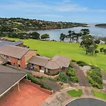 Hopkins View Holiday Home