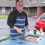 Warrnambool Motel And Holiday Park