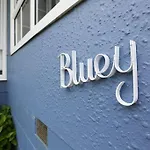 Bluey