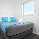 Apartments 521