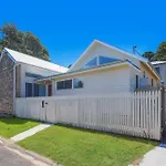The Sunshine House
