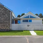 The Sunshine House