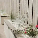 Honey Flower House - Cbd, Hospital, Beach & Train