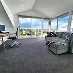 Four Bedroom Beachside Apartment