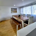 Four Bedroom Beachside Apartment