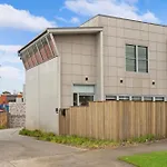 Impressive Central House