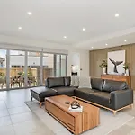 Impressive Central House