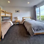 Four Bedroom Beachside Apartment