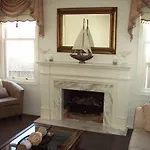 Jamieson Cottage