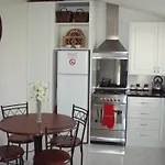 Jamieson Cottage