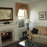 Jamieson Cottage