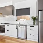 Coastal Vibe Apartments