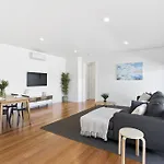 Coastal Vibe Apartments