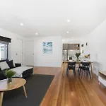 Coastal Vibe Apartments