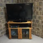 Farmhouse Flat