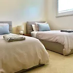Sea Shells On Banyan Apartment