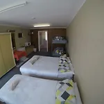 Turn-In Motel