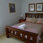 Beachpoint Cottage