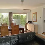 Beachpoint Cottage