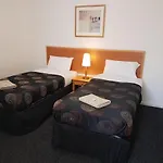 Gilles St Apartments