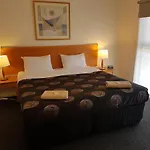 Gilles St Apartments