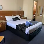 Anchor Belle Motel