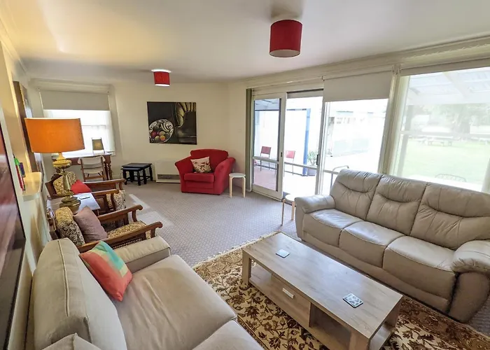 The F Project Residence - Whole House