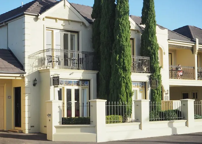 Beechwood Apartment