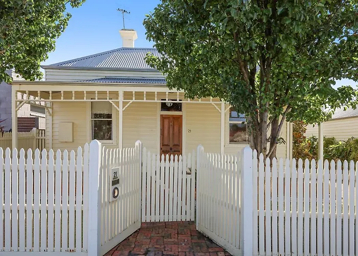 Possum Place