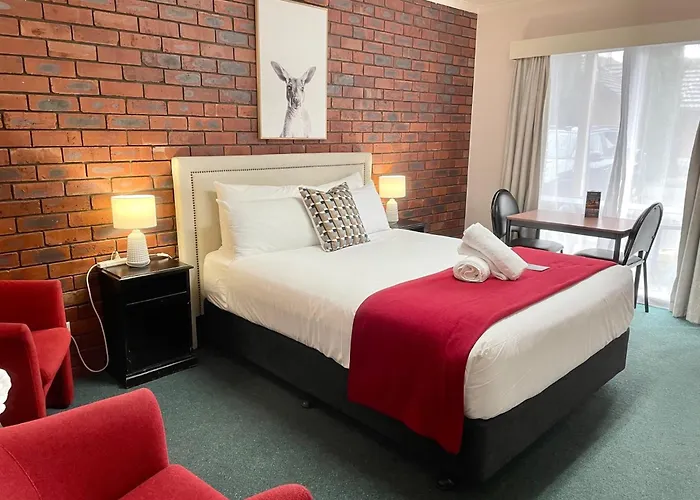 City Heart Motel Warrnambool