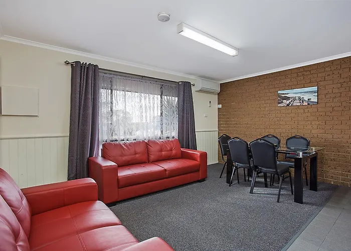 Warrnambool Motel And Holiday Park