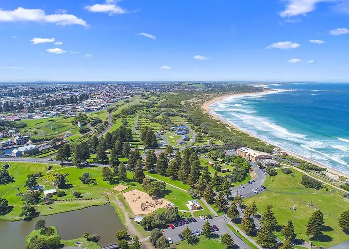 Surfside Holiday Park Warrnambool