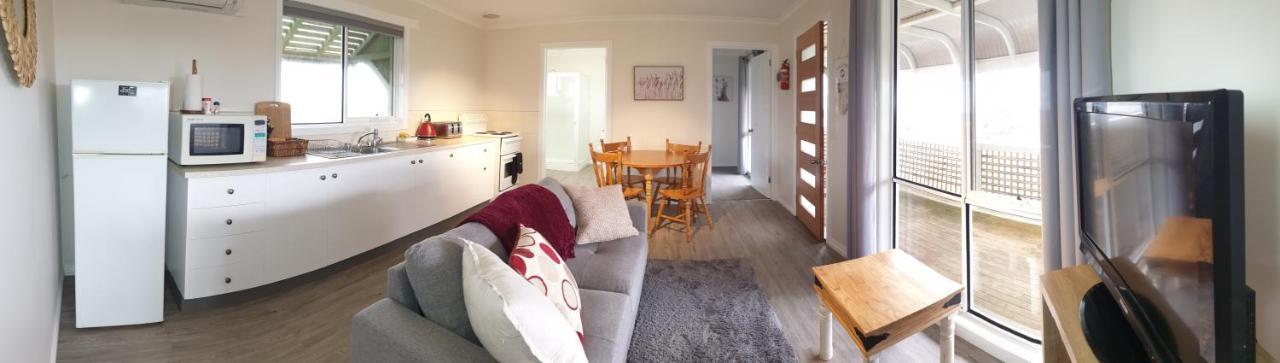 High View Family Farm stay Warrnambool