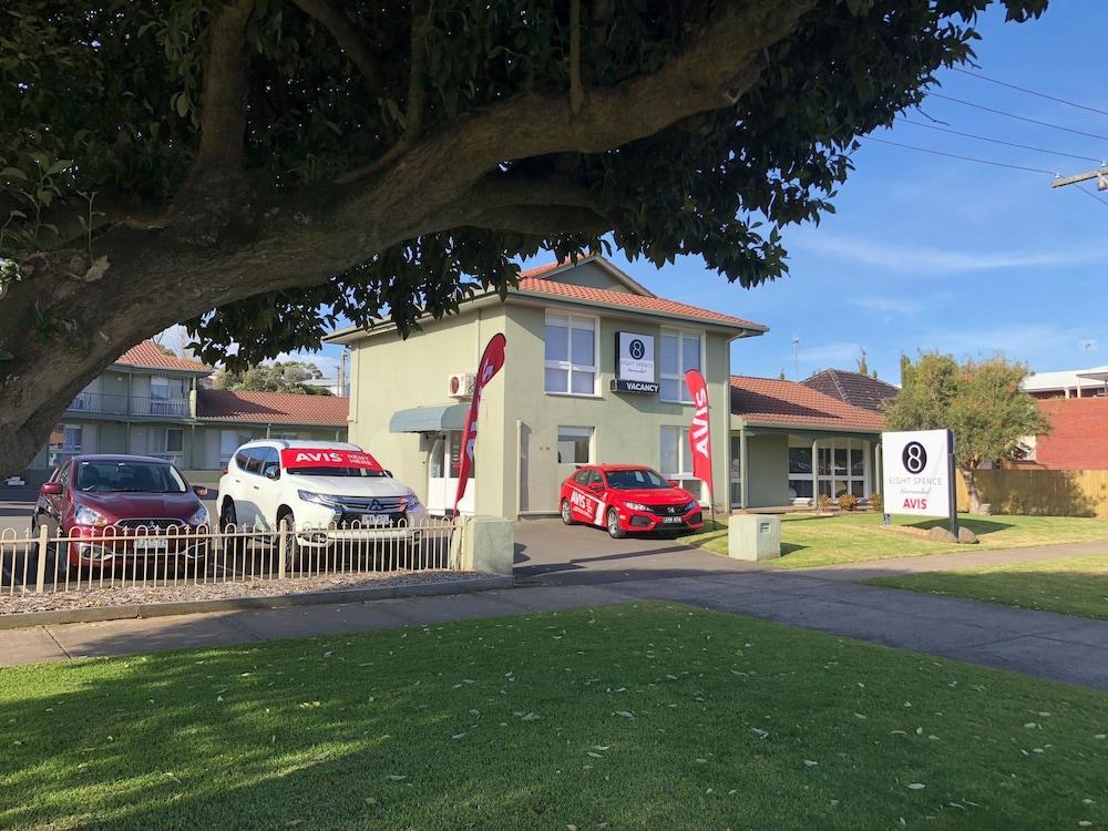 Motel Eight Spence 3*